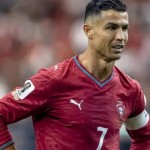 الاتحاد البرتغالي يوقف رونالدو احترازياً ويفتح تحقيقاً عاجلاً