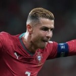 رونالدو: أنا اللاعب الأعظم في التاريخ ونقطة على السطر!