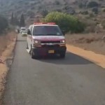 حقيبة مدرسية وذخيرة وانفجار.. ما الذي نعرفه عن مقتل إسرائيلي وإصابة 20 بالجليل؟