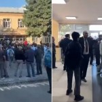 الاحتجاجات تتصاعد رفضا لحظر الحجاب في مدارس أذربيجان