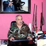 الاستخبارات السورية تقبض على معراج أورال المتهم الأول بمجزرة بانياس