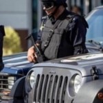 القبض على مسؤولين كبار بتهمة فساد كبرى