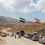 عبر البريد الميت.. طن متفجرات دخلت من سوريا إلى لبنان