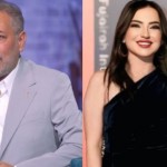 ابنة أمل عرفة تثير الجدل بطلب مفاجئ من والدها عبد المنعم عمايري.. ما القصة؟