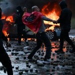 مواجهات عنيفة في ألبانيا ومطالب برحيل رئيس الوزراء