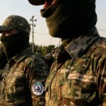 قتيل وجرحى من الحشد الشعبي بانفجار شرقي بغداد