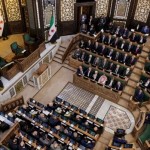 من أراضي الحدود إلى الوظائف الحكومية.. 4 ملفات تشريعية أمام مجلس الشعب السوري