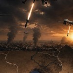 الجيش يتصدى لمسيّرات في الخرطوم.. تابعة للدعم السريع