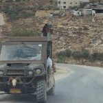 هاجموا أميركية ووفدا أوروبيا بالضفة.. إسرائيل تعتقل مشتبها بهم