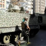 العثور على نفق حديث الحفر داخل حرش شرق بيروت.. والجيش يحقق