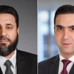 سوريا.. الحسن رئيسا لـ السورية للبترول والحلبي لـ الصندوق السيادي