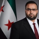سوريا.. مرسوم بتعيين باسل عبد العزيز عبد الحنان وزيراً ‏للصناعة ‏والتجارة الداخلية وحماية المستهلك