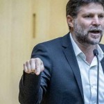 لن تكون هناك سيناء.. سموتريتش يجدد تهديداته الحادة لمصر بعد تصريحات السيسي