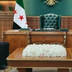 الشرع وبراك يبحثان تطورات الأوضاع في سوريا والمنطقة