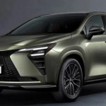 لكزس تكشف عن NX 2027 بتحديثات شاملة.. معركة شرسة مع «بي إم دبليو»