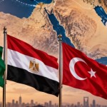 السعودية ومصر وتركيا وباكستان تدين هجمات الحوثيين وتحذر من التصعيد