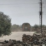 توغلات إسرائيلية جديدة في ريف القنيطرة بالتزامن مع استئناف أعمال التحصين