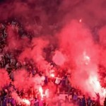 تدخل الأمن السوري لنقل المشجعين المصابين.. كواليس ليلة ساخنة في ديربي اللاذقية
