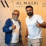 سامر المصري يفاجئ الجمهور بصورة مع أيمن رضا.. ماذا كشف عن أبو جانتي 3؟ | فيديو