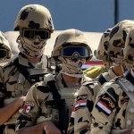 انتقال الملف رسمياً إلى النطاق التنفيذي.. بعد تفويض السيسي إرسال قوات للسعودية ما الخطوة القادمة؟