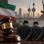 الكويت: إعدام 3 وسجن 8 آخرين 10 سنوات في قضية التخابر مع حزب الله