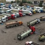 طوابير طويلة في حلب وإدلب.. ووزارة الطاقة ترسل إمدادات لمعالجة أزمة المازوت
