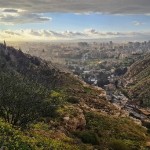 الطقس.. اضطراب جوي وأمطار غزيرة تضرب مناطق واسعة  في سوريا