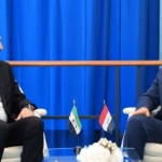 النفط والحدود والتجارة.. ماذا تحمل زيارة الزيدي إلى سوريا؟