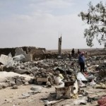 الأردن وسوريا يتفقان على لجنة لبحث تفاصيل الضربات ضد داعش