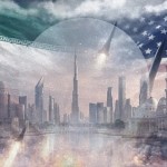  واشنطن أبلغت دولا خليجية بالاستعداد لحملة عسكرية ضد إيران
