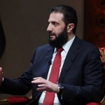 الرئيس السوري يتحدث عن تجربته في العراق: زيارة مقام السيدة زينب متاحة ومصير البلدين مرتبط تاريخيا