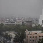 الطقس.. الاضطراب الجوي مستمر ودرجات الحرارة أدنى من معدلاتها‏ في سوريا