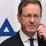 دور شرفي لكن مؤثر.. كيف يختار هرتسوغ مرشحاً لحكومة إسرائيل؟