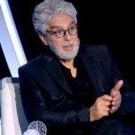 عباس النوري يروي كيف فقد أعصابه بسبب مخرج.. ماذا كشف عن باب الحارة؟ | فيديو