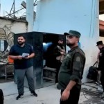 سوريا تُخلي سبيل 57 موقوفا نُقلوا من لبنان بموجب اتفاقية المحكومين