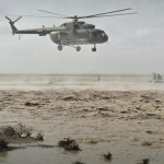 سيول سوريا.. وفيات ومفقودين وإجلاء عائلات وقطع طرق وتعليق الدراسة شرقي البلاد