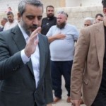 غارات واحتجاج رسمي.. الشيباني يزور درعا للتعزية بضحايا الغارات الأردنية
