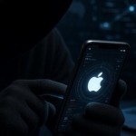 آبل تحذر مستخدمي آيفون من ثغرة أمنية خطيرة